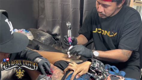 Gab Tattoo .